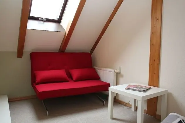 Apart Daire, Birden Çok Yatak (Logis 3)