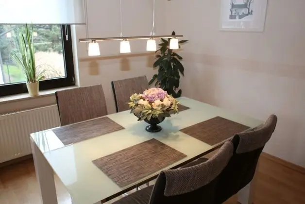 Apart Daire, Birden Çok Yatak (Logis 3)