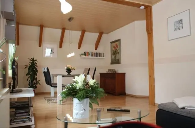 Apart Daire, Birden Çok Yatak (Logis 3)