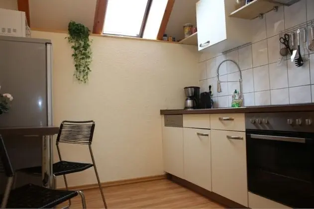 Apart Daire, Birden Çok Yatak (Logis 3)