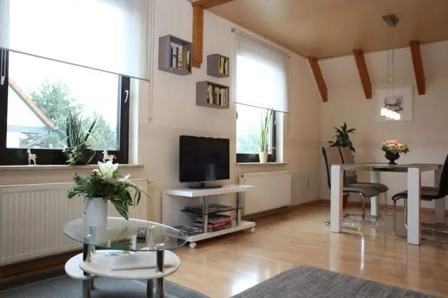 Apart Daire, Birden Çok Yatak (Logis 3)