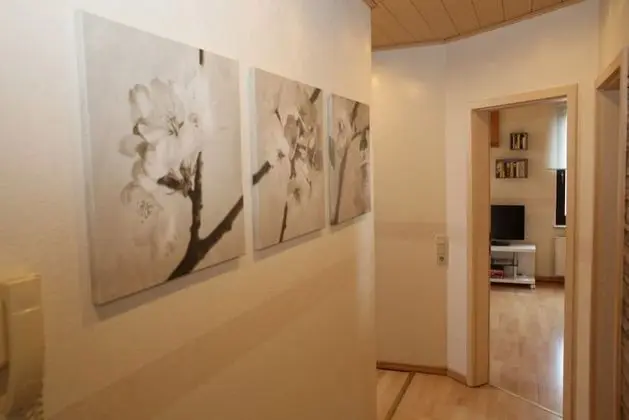 Apart Daire, Birden Çok Yatak (Logis 3)