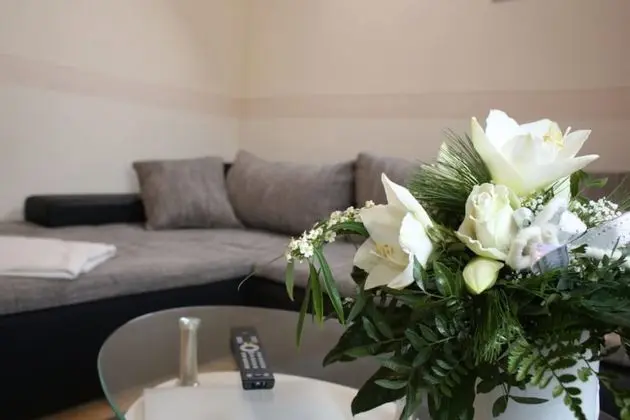 Apart Daire, Birden Çok Yatak (Logis 3)