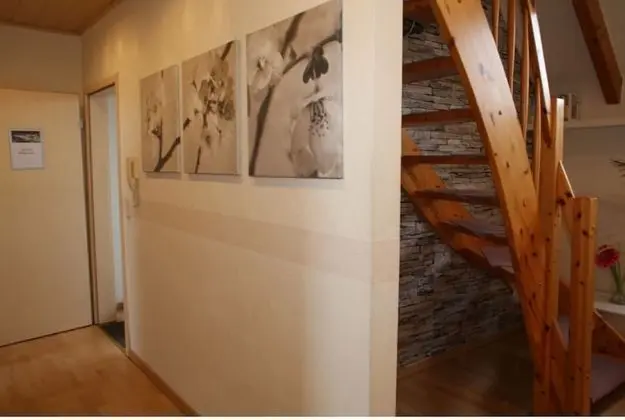 Apart Daire, Birden Çok Yatak (Logis 3)