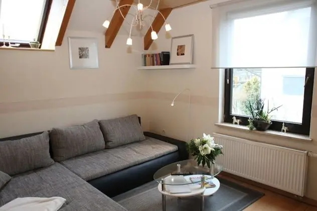 Apart Daire, Birden Çok Yatak (Logis 3)