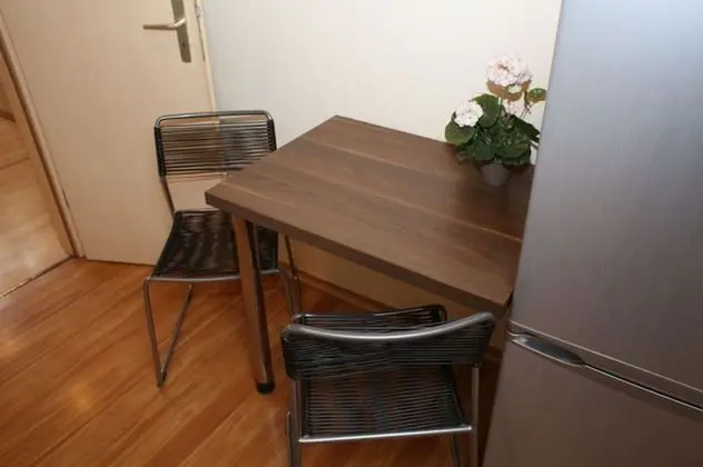 Apart Daire, Birden Çok Yatak (Logis 3)