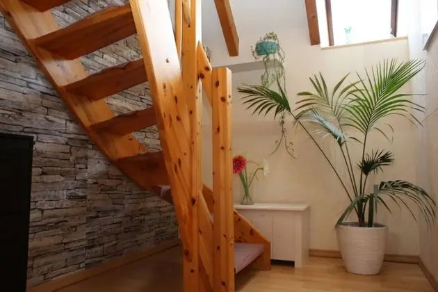 Apart Daire, Birden Çok Yatak (Logis 3)