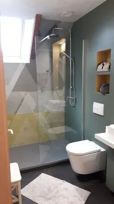 Apart Daire, Birden Çok Yatak (Logis 3)