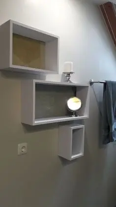 Apart Daire, Birden Çok Yatak (Logis 3)