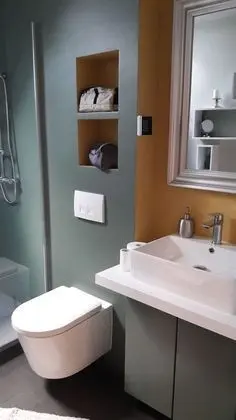 Apart Daire, Birden Çok Yatak (Logis 3)