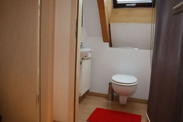 Apart Daire, Birden Çok Yatak (Logis 3)