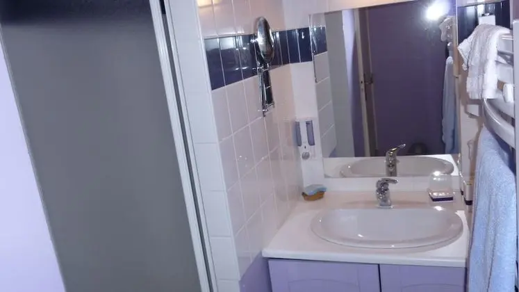 Dört Kişilik Oda (Pervenche)