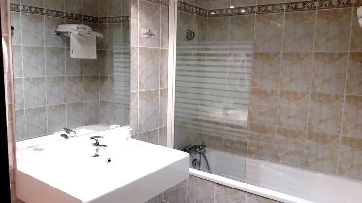 Standard Oda, 2 Tek Kişilik Yatak