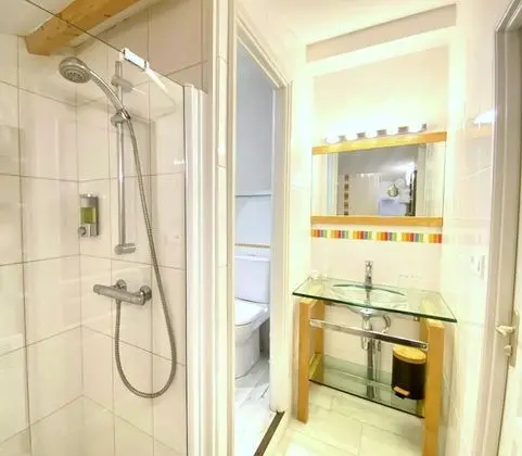 Classic Tek Büyük Yataklı Oda, Özel Banyo, Bahçe Manzaralı