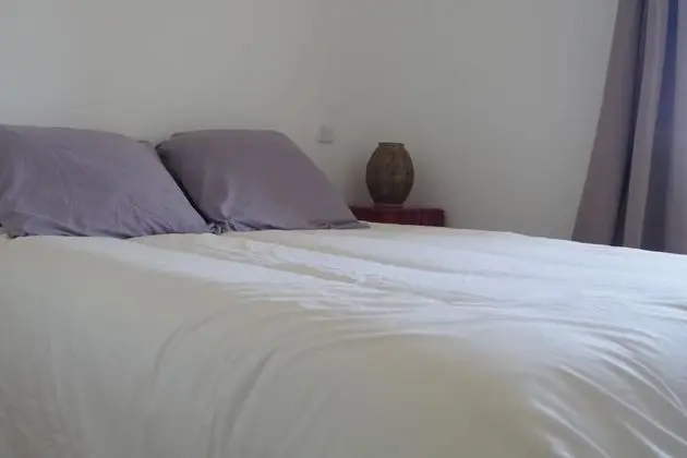 Apart Daire (Michèle Mercier)