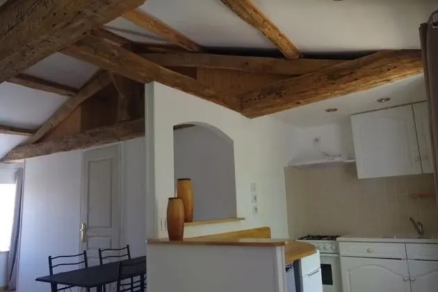 Apart Daire (Michèle Mercier)