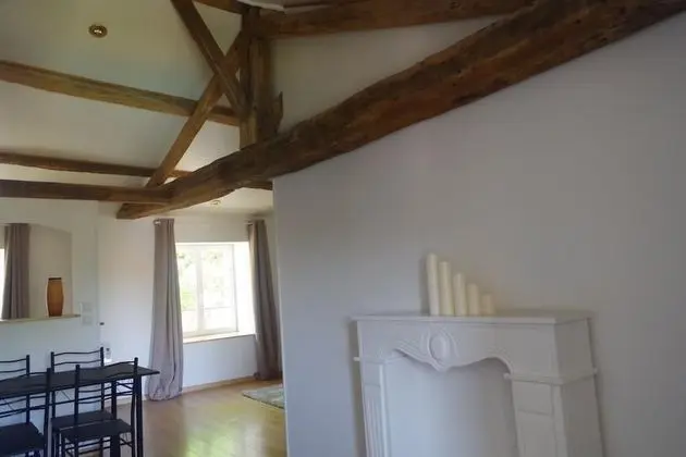 Apart Daire (Michèle Mercier)