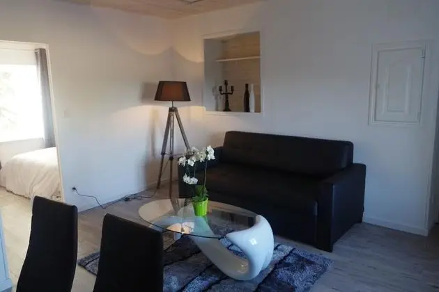 Apart Daire (Robert Hossein)