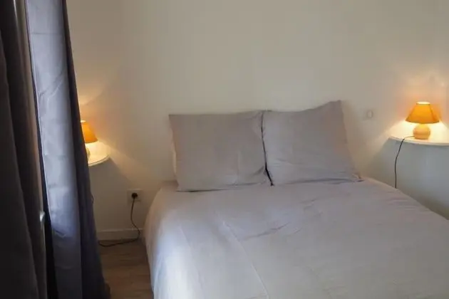 Apart Daire (Robert Hossein)