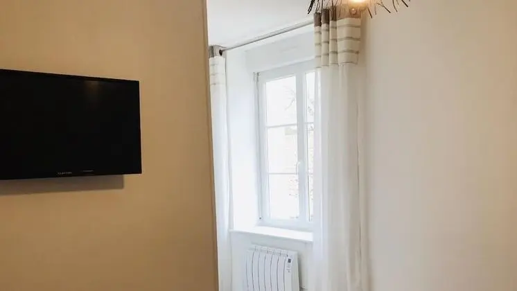 Apart Daire (Robert Hossein)