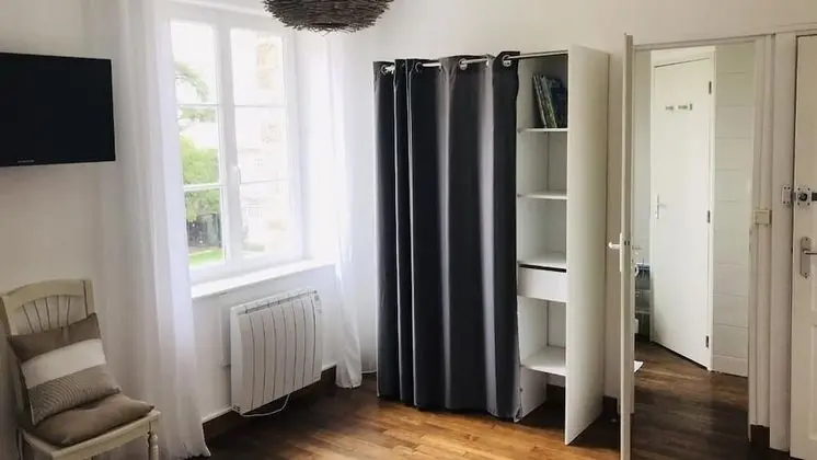 Apart Daire (Robert Hossein)