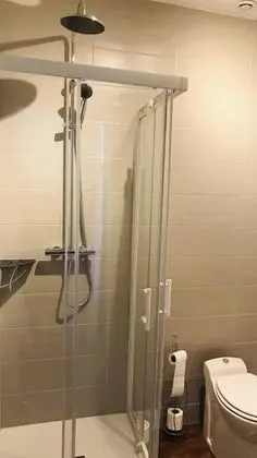 Tek Büyük Yataklı Oda (2)