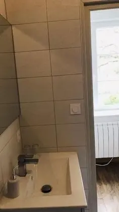 Tek Büyük Yataklı Oda (2)