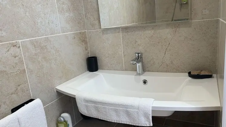 Deluxe Üç Kişilik Oda