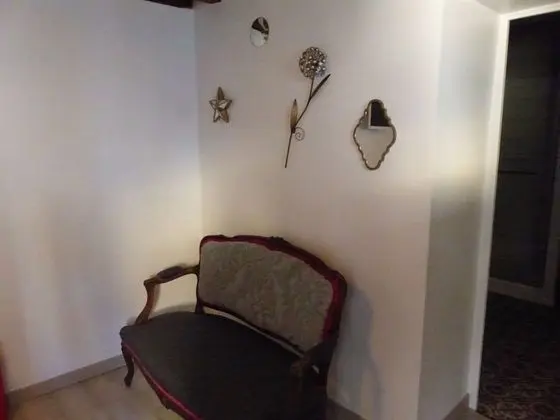 Comfort Tek Büyük Yataklı Oda, Banyolu/Duşlu, Avlu Manzaralı