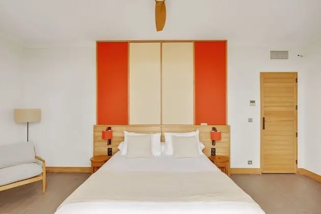 Superior Üç Kişilik Oda, Banyolu/Duşlu, Üzüm Asması Manzaralı (Chambre)