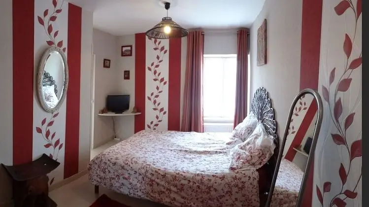 Comfort Tek Büyük Yataklı Oda, Sigara İçilmez (Goji)