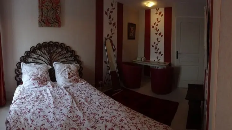 Comfort Tek Büyük Yataklı Oda, Sigara İçilmez (Goji)
