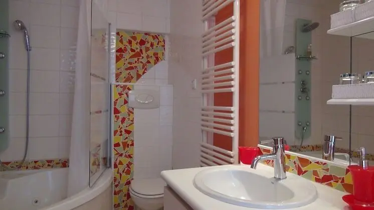 Comfort Tek Büyük Yataklı Oda, Sigara İçilmez (Goji)