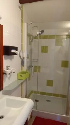 Comfort Tek Büyük Yataklı Oda, Sigara İçilmez (Marie-Louise)