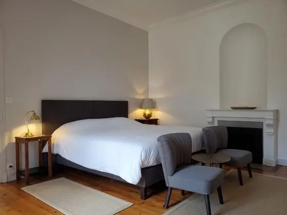Chambre Chesnel