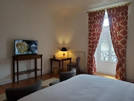 Chambre Chesnel