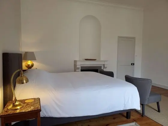 Chambre Chesnel