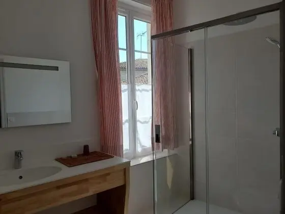 Chambre Lonzac