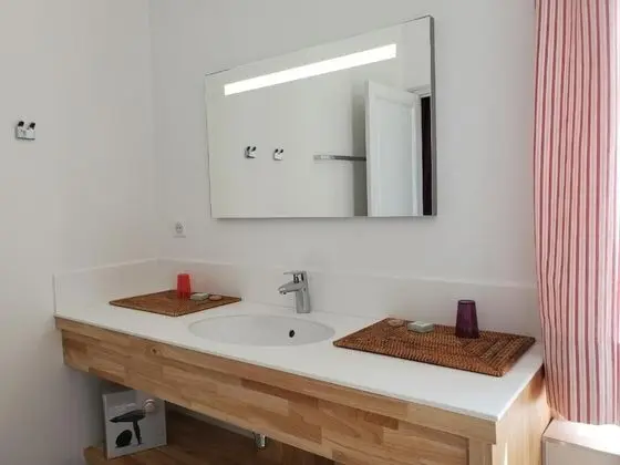 Chambre Lonzac