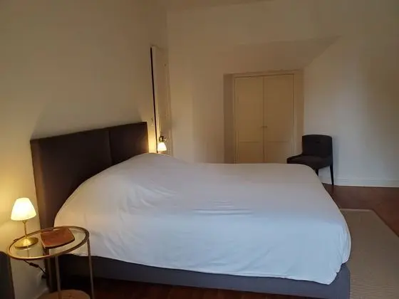 Chambre Verteuil