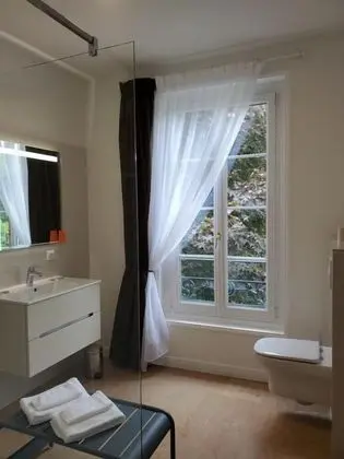 Chambre Verteuil