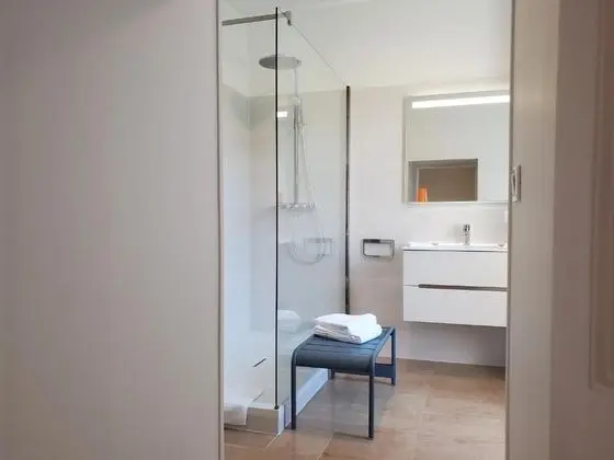 Chambre Verteuil
