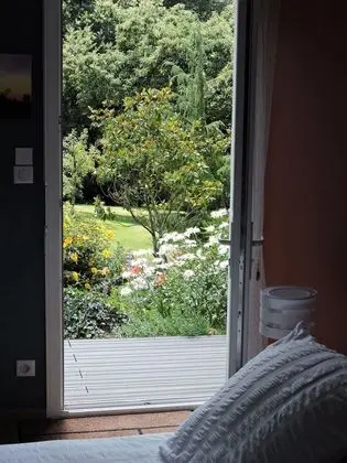 Comfort Tek Büyük veya İki Ayrı Yataklı Oda