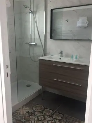 İki Ayrı Yataklı Oda