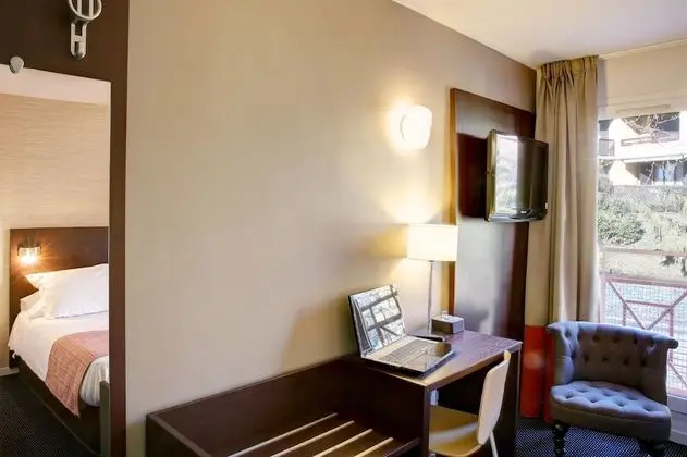 Chambre familiale confort