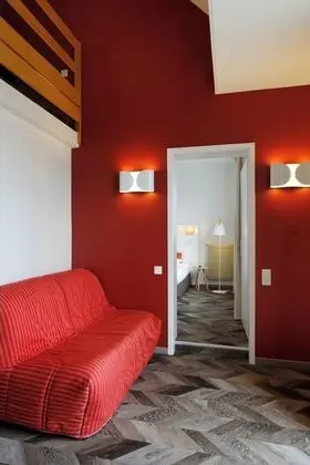 Oturma alanı