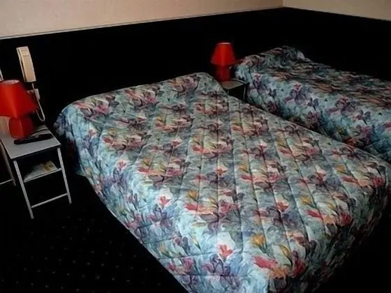 Standard Oda, 2 Tek Kişilik Yatak