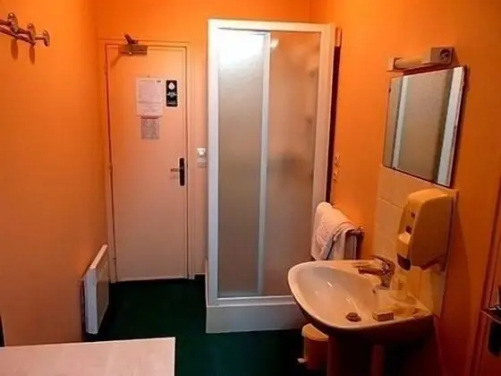 Standard Oda, 2 Tek Kişilik Yatak