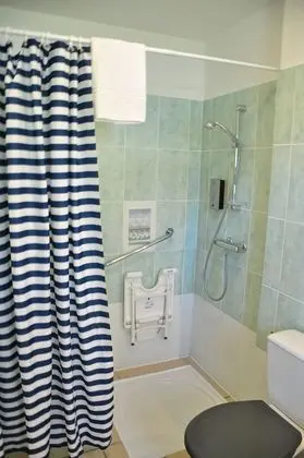 Standard İki Ayrı Yataklı Oda, Balkon