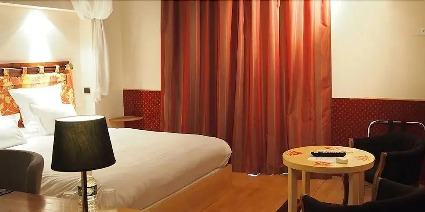 Standard Tek Kişilik Oda